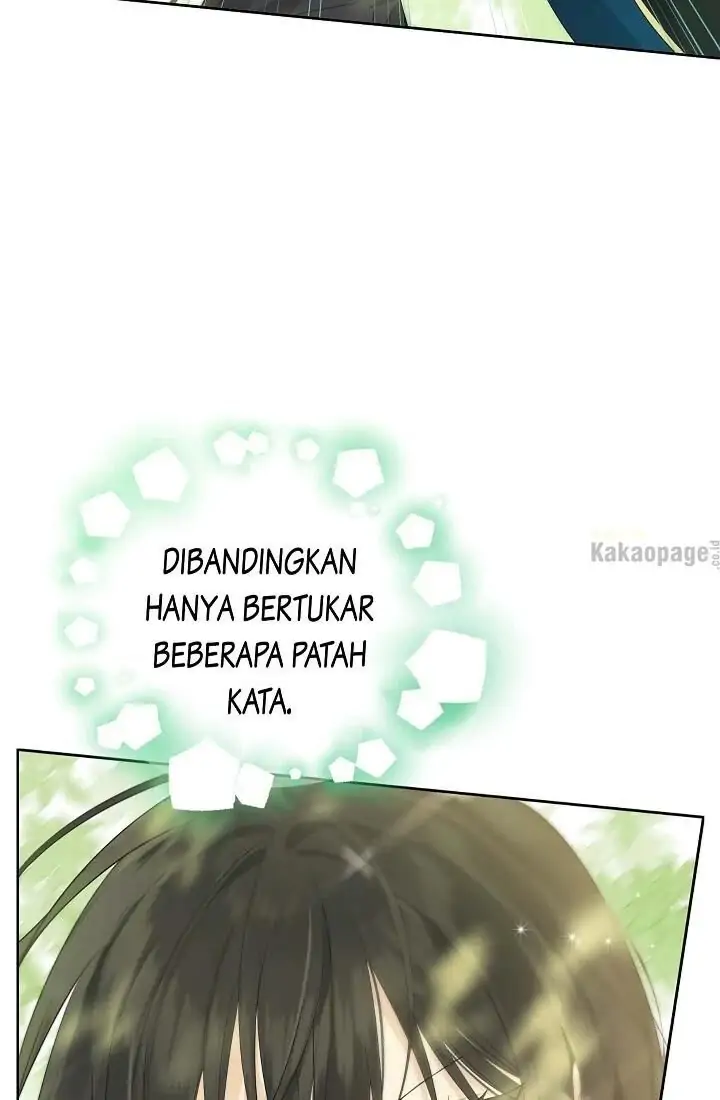 Actually, I Was the Real One Chapter 42   Gambar 24