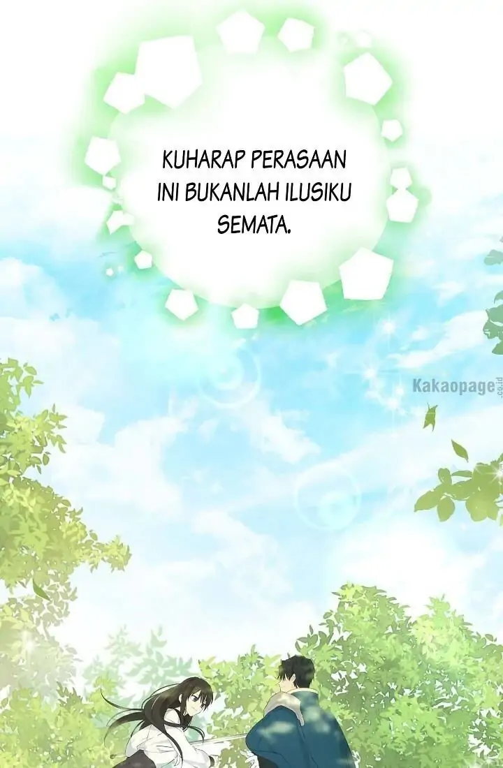 Actually, I Was the Real One Chapter 42   Gambar 27