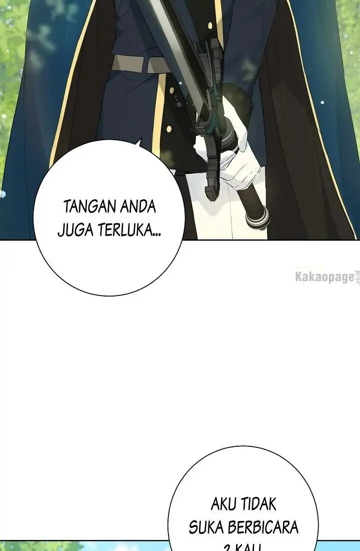 Actually, I Was the Real One Chapter 42   Gambar 3