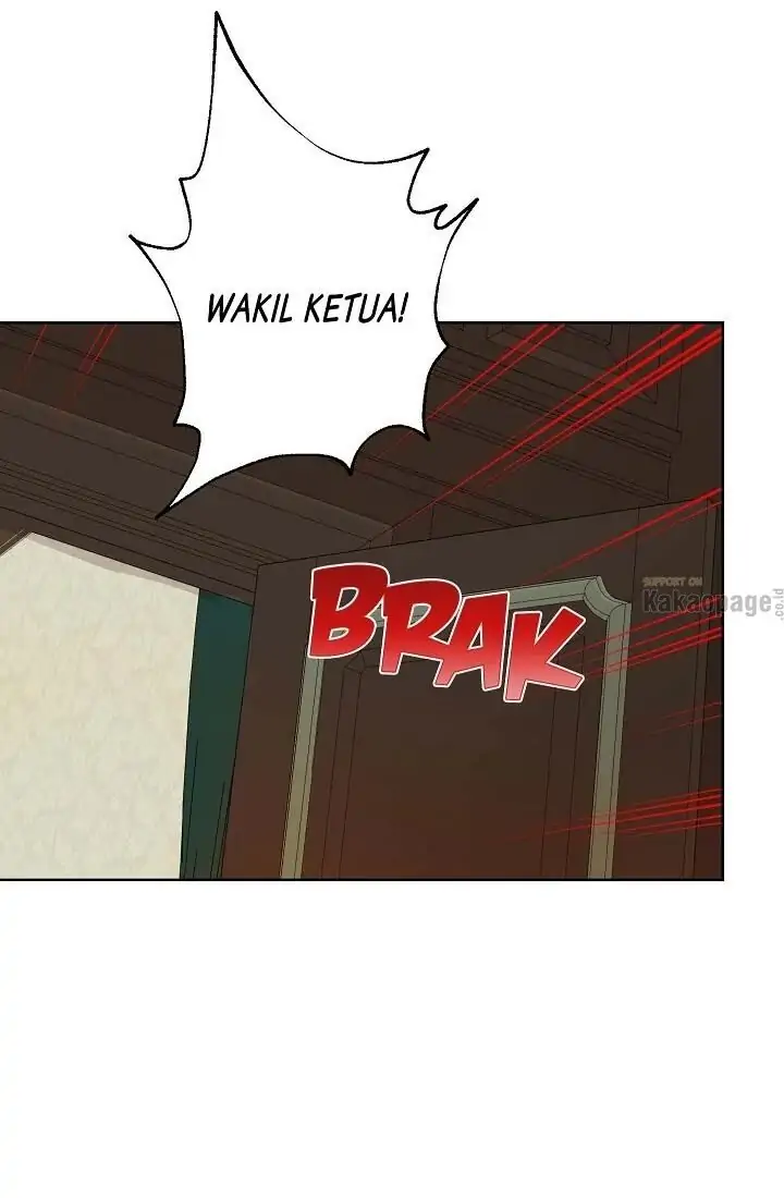 Actually, I Was the Real One Chapter 42   Gambar 31