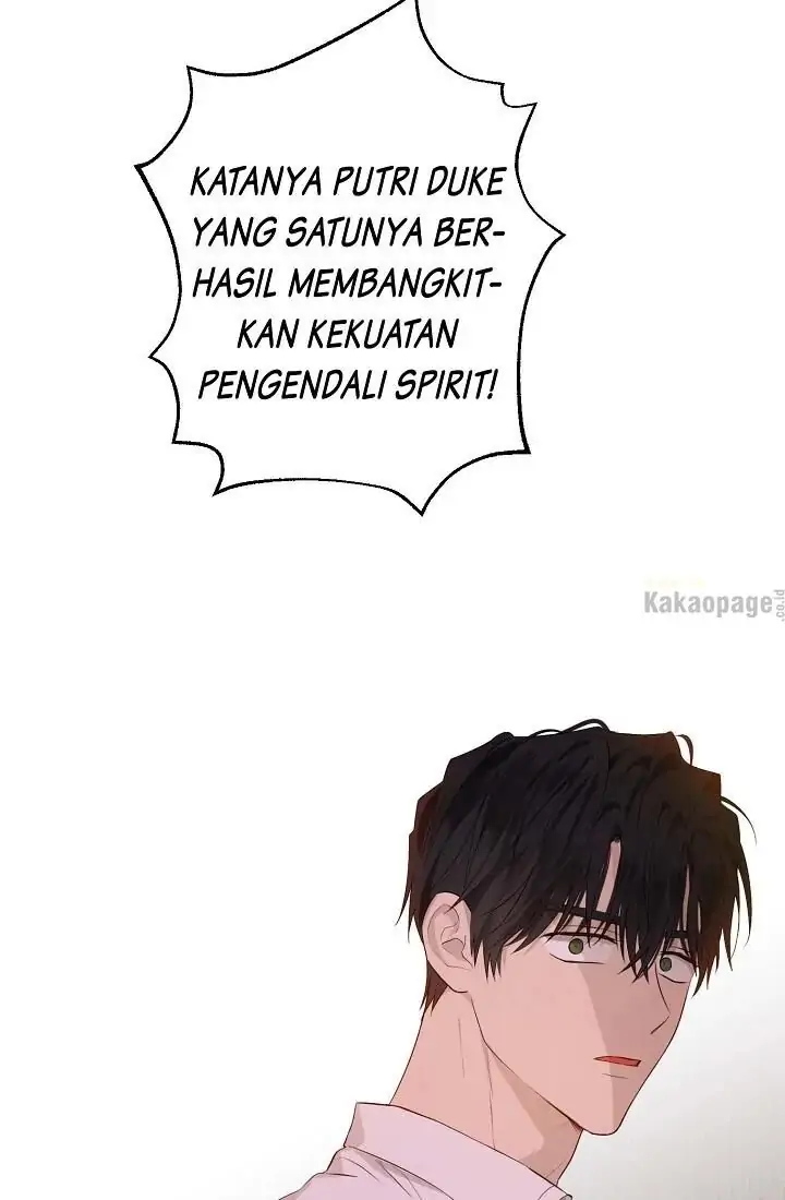 Actually, I Was the Real One Chapter 42   Gambar 35