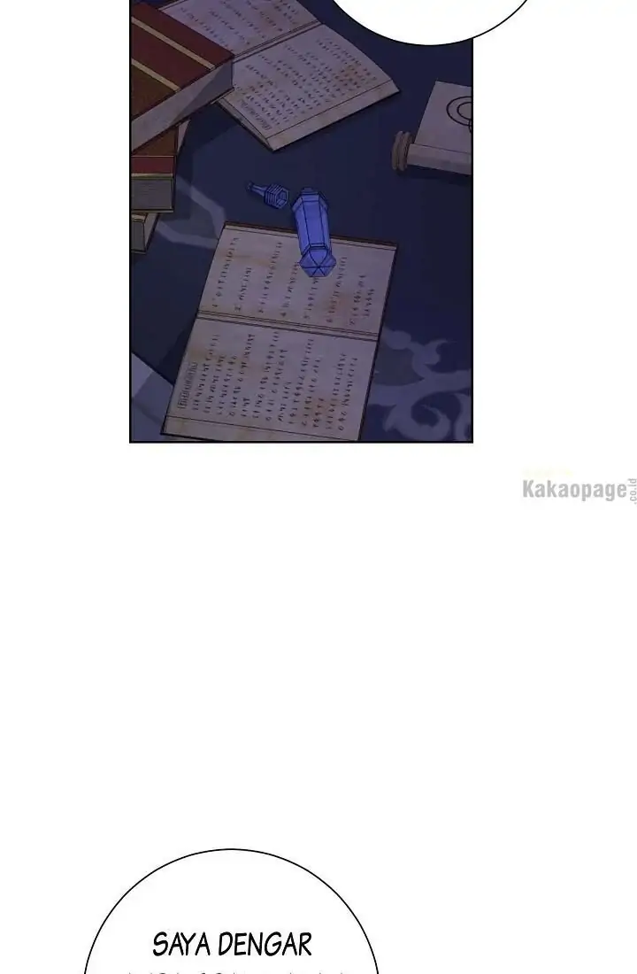 Actually, I Was the Real One Chapter 42   Gambar 38