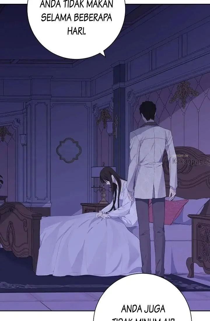 Actually, I Was the Real One Chapter 42   Gambar 39