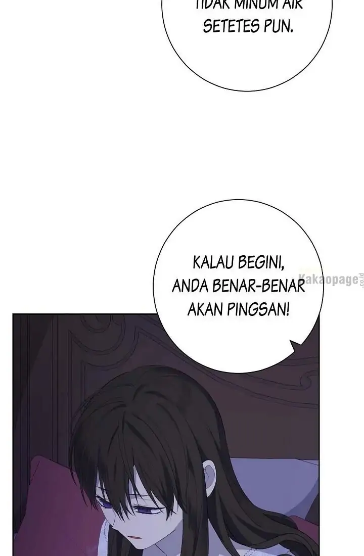 Actually, I Was the Real One Chapter 42   Gambar 40