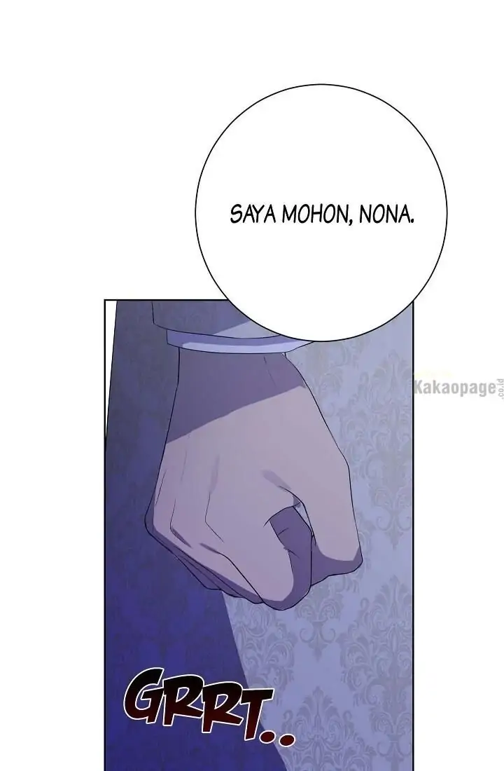 Actually, I Was the Real One Chapter 42   Gambar 43