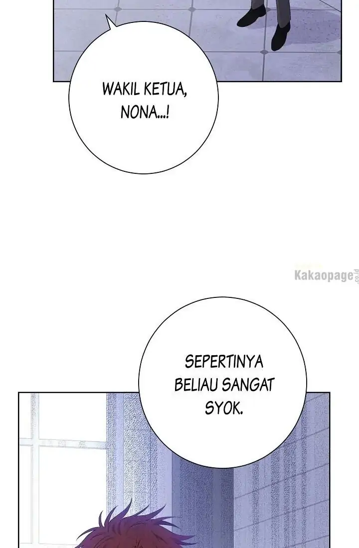 Actually, I Was the Real One Chapter 42   Gambar 48