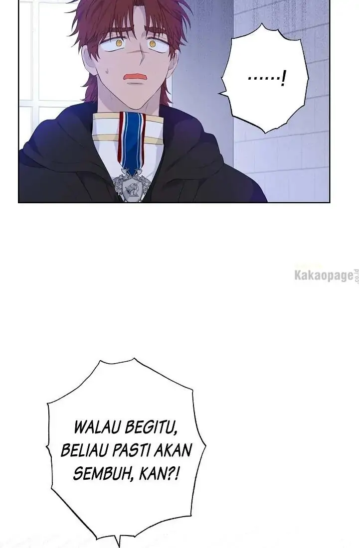Actually, I Was the Real One Chapter 42   Gambar 49