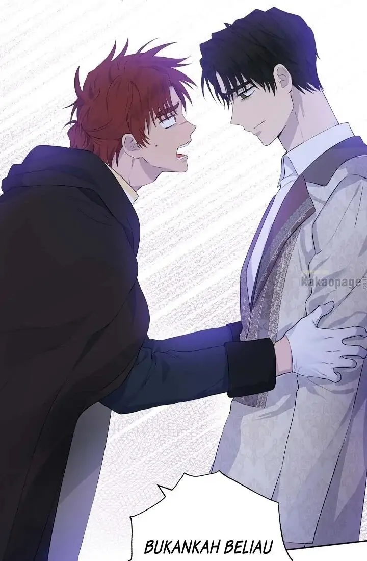 Actually, I Was the Real One Chapter 42   Gambar 50