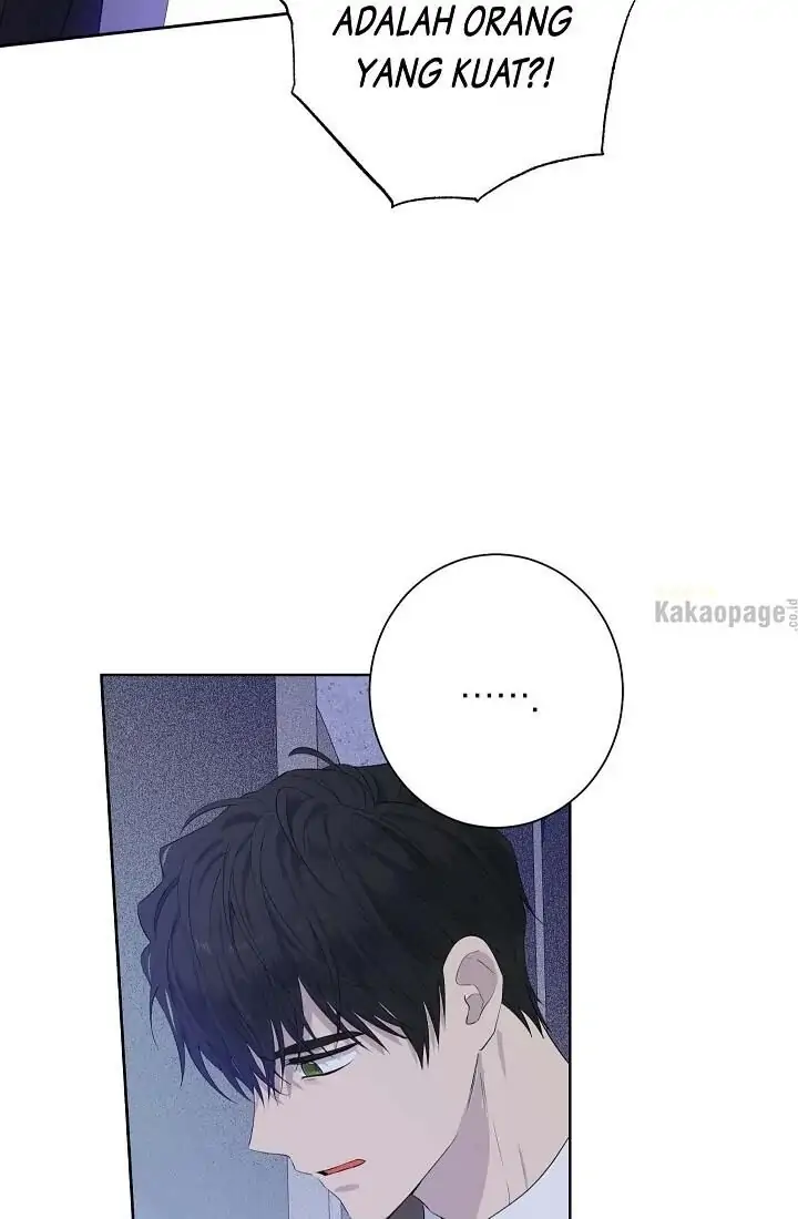 Actually, I Was the Real One Chapter 42   Gambar 51