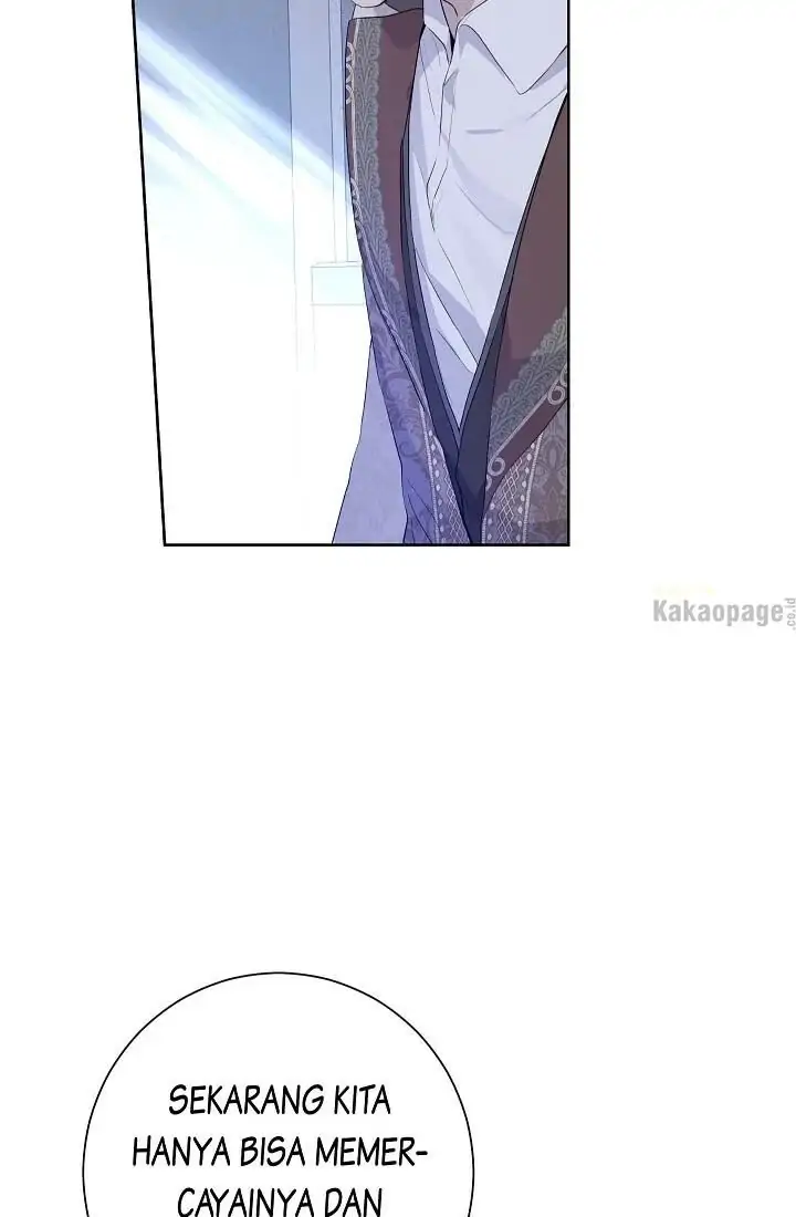 Actually, I Was the Real One Chapter 42   Gambar 52
