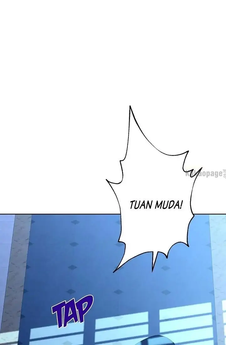 Actually, I Was the Real One Chapter 42   Gambar 57