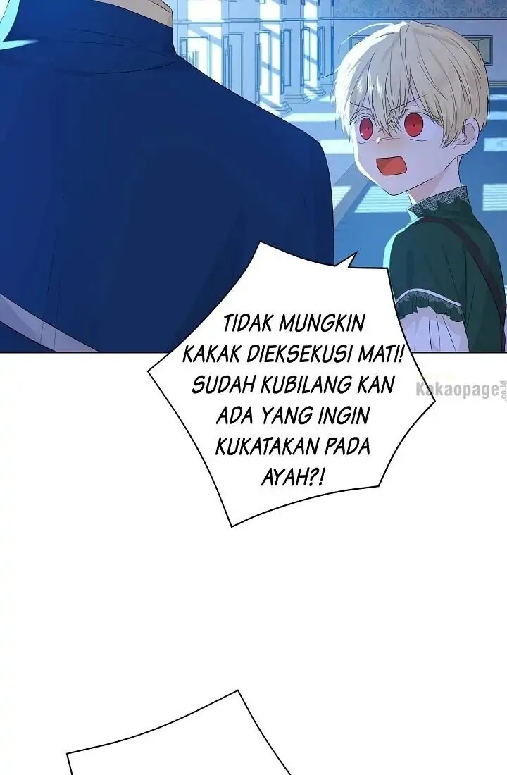 Actually, I Was the Real One Chapter 42   Gambar 60