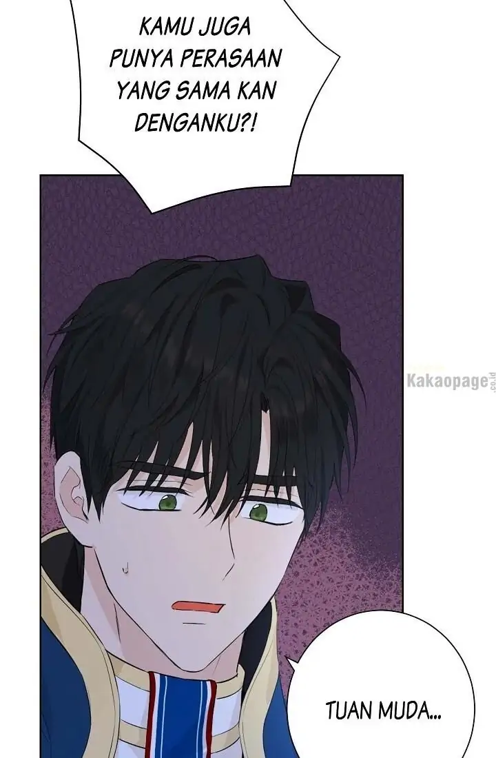 Actually, I Was the Real One Chapter 42   Gambar 61