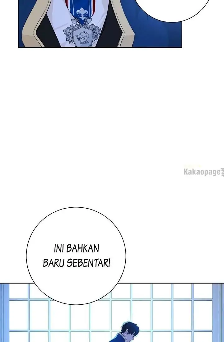 Actually, I Was the Real One Chapter 42   Gambar 62