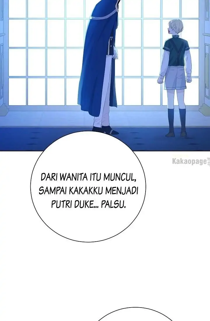Actually, I Was the Real One Chapter 42   Gambar 63