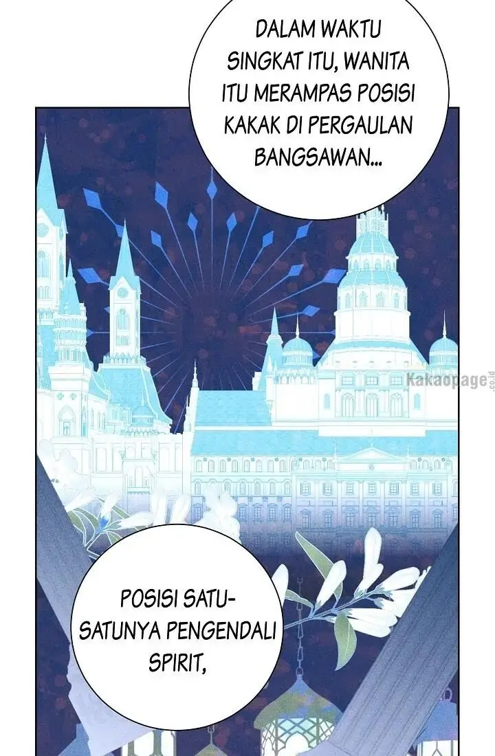 Actually, I Was the Real One Chapter 42   Gambar 64