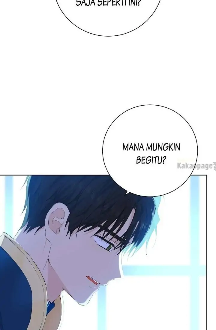 Actually, I Was the Real One Chapter 42   Gambar 67