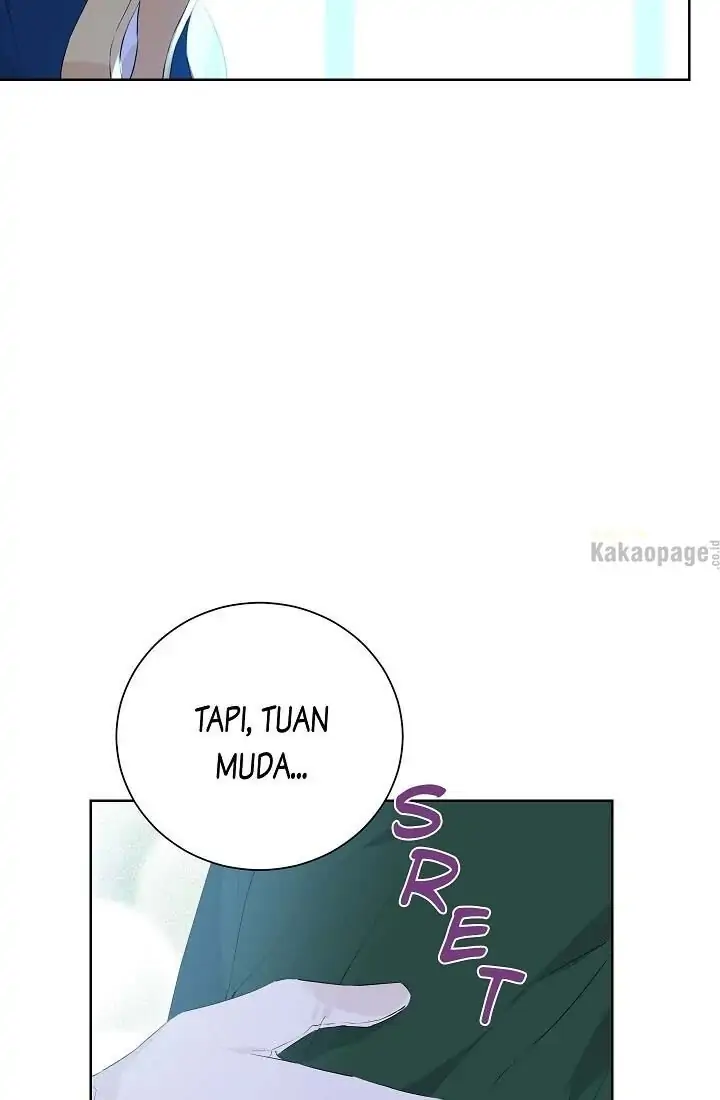 Actually, I Was the Real One Chapter 42   Gambar 68