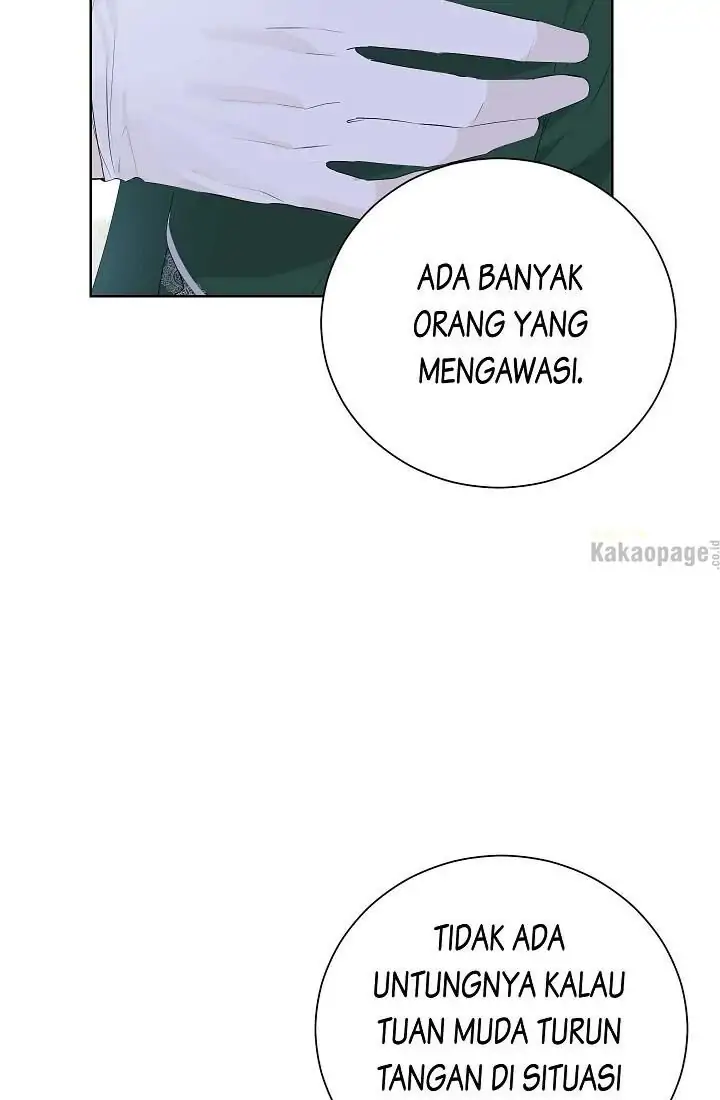 Actually, I Was the Real One Chapter 42   Gambar 69