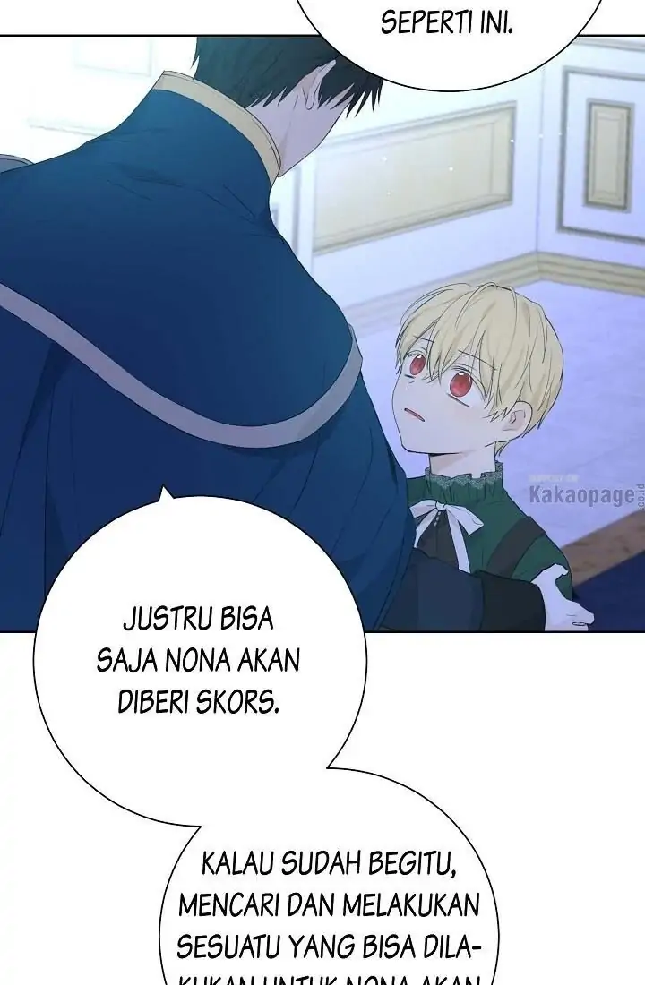 Actually, I Was the Real One Chapter 42   Gambar 70