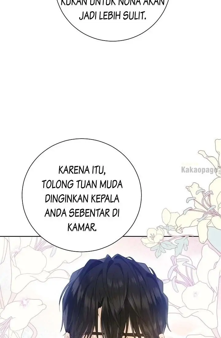 Actually, I Was the Real One Chapter 42   Gambar 71