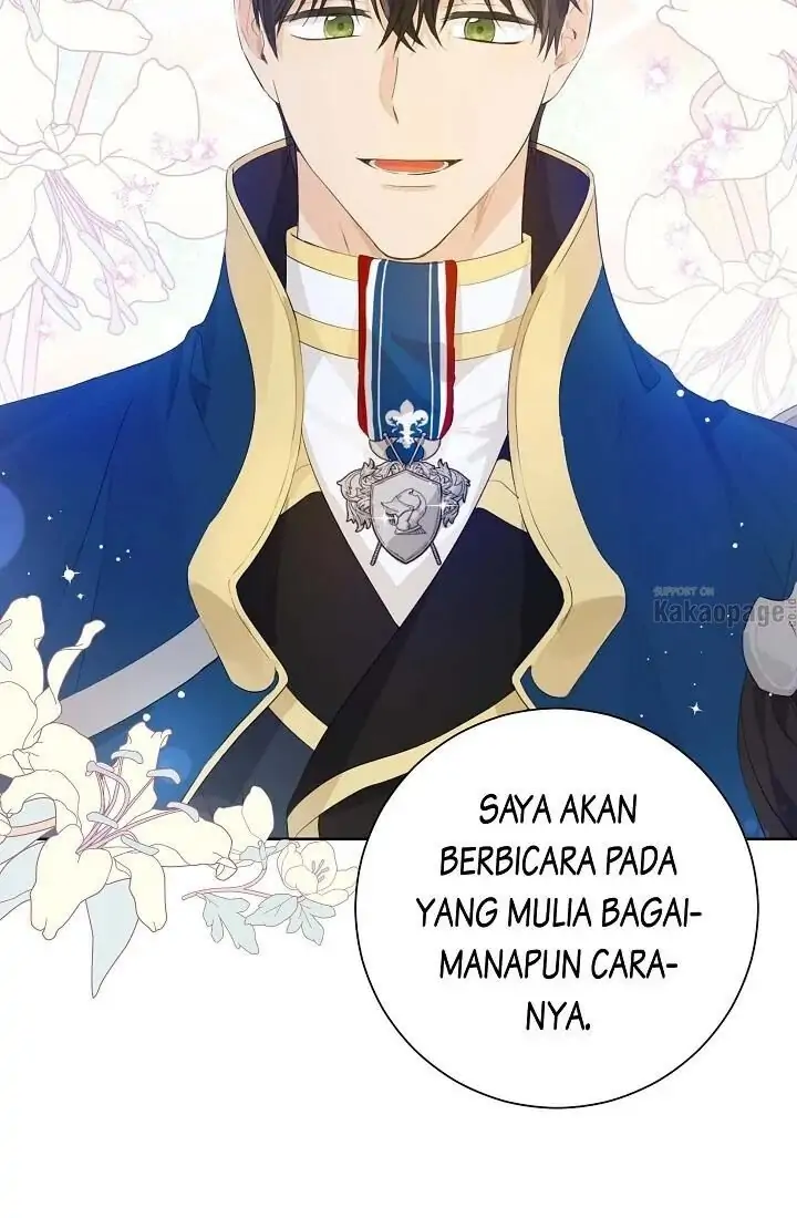Actually, I Was the Real One Chapter 42   Gambar 72