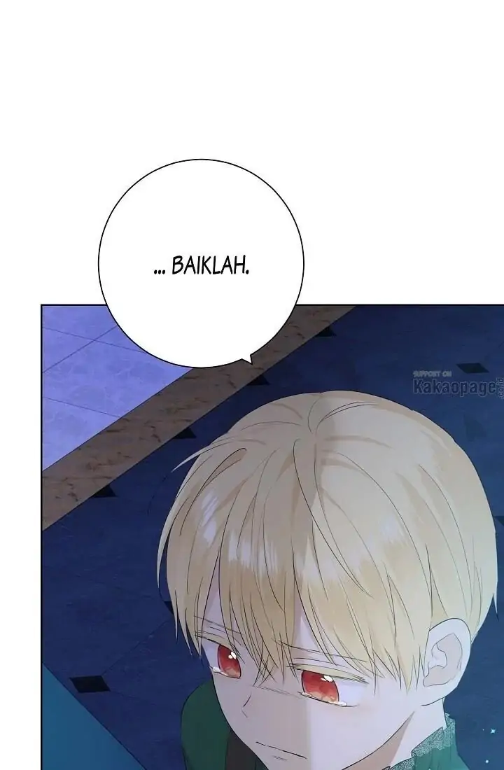 Actually, I Was the Real One Chapter 42   Gambar 73