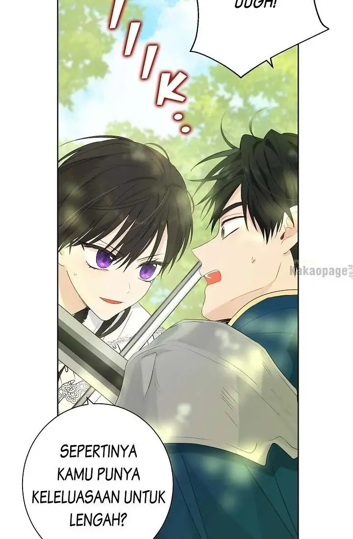 Actually, I Was the Real One Chapter 42   Gambar 8