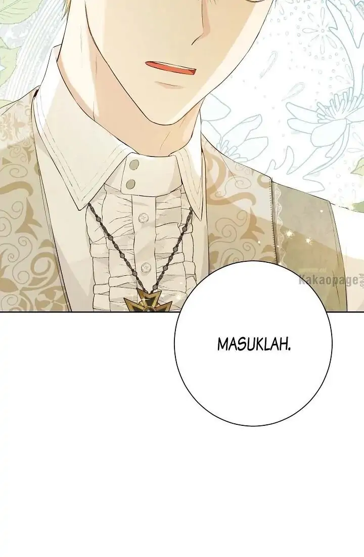 Actually, I Was the Real One Chapter 42   Gambar 81
