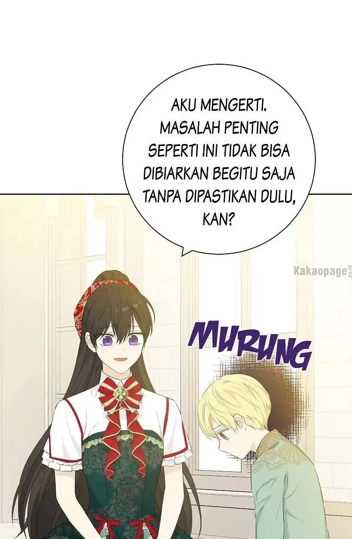 Actually, I Was the Real One Chapter 40 Gambar 11