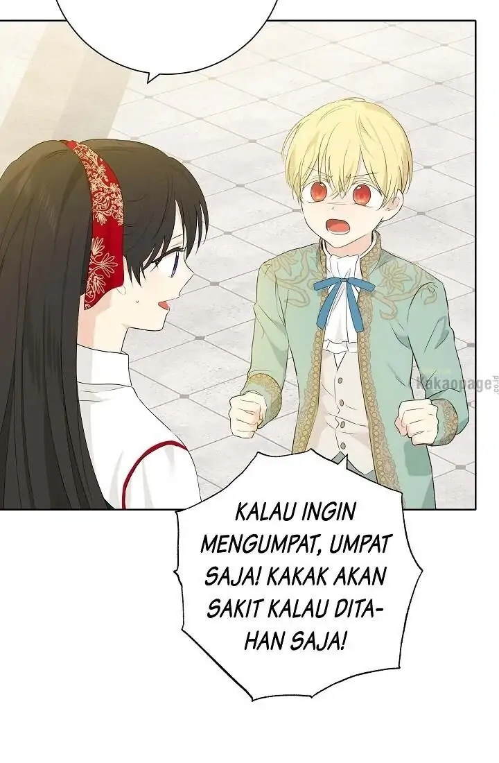 Actually, I Was the Real One Chapter 40 Gambar 15