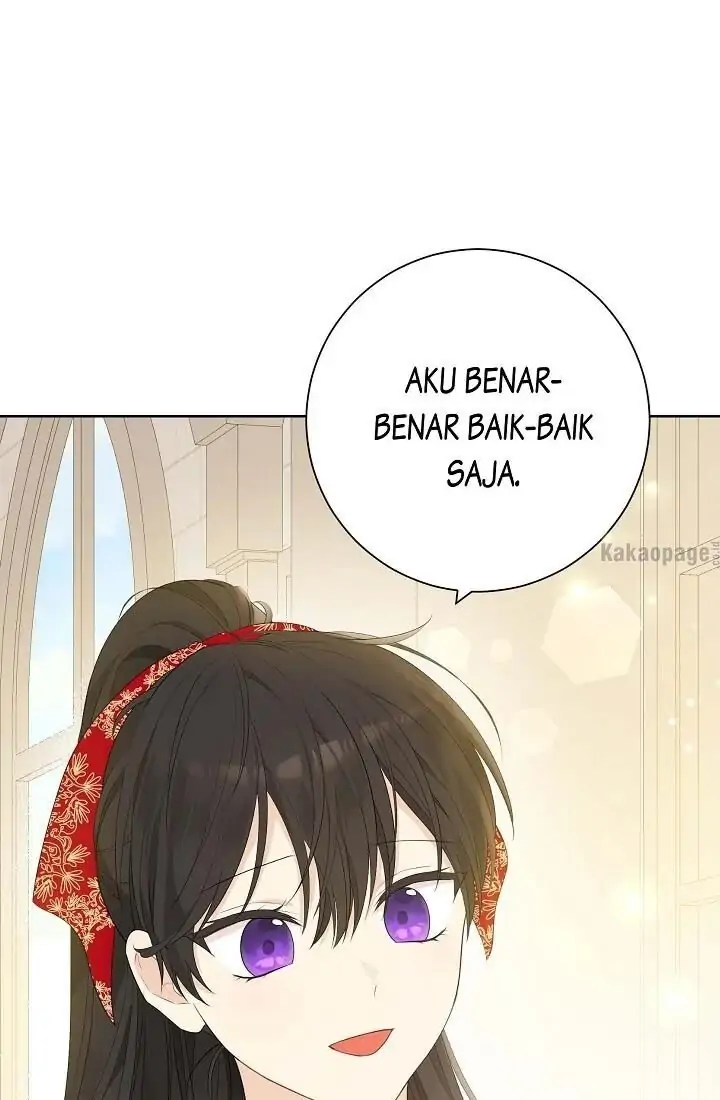 Actually, I Was the Real One Chapter 40 Gambar 16