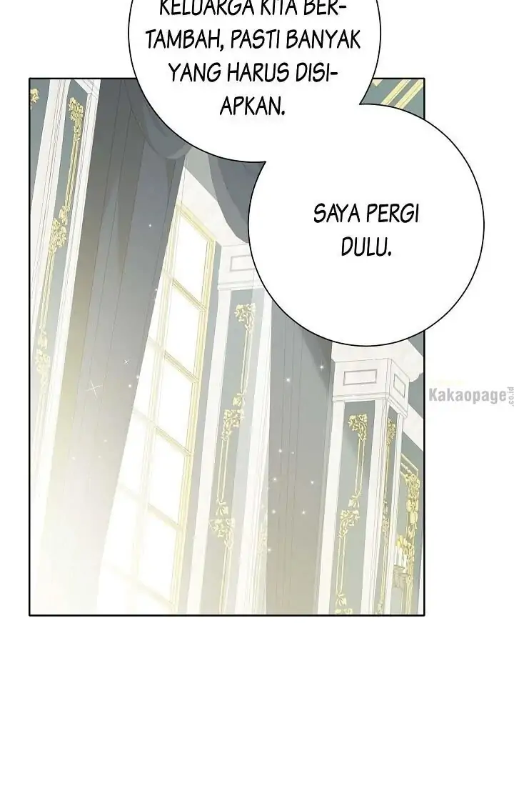 Actually, I Was the Real One Chapter 40 Gambar 3