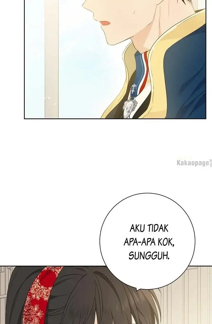 Actually, I Was the Real One Chapter 40 Gambar 35