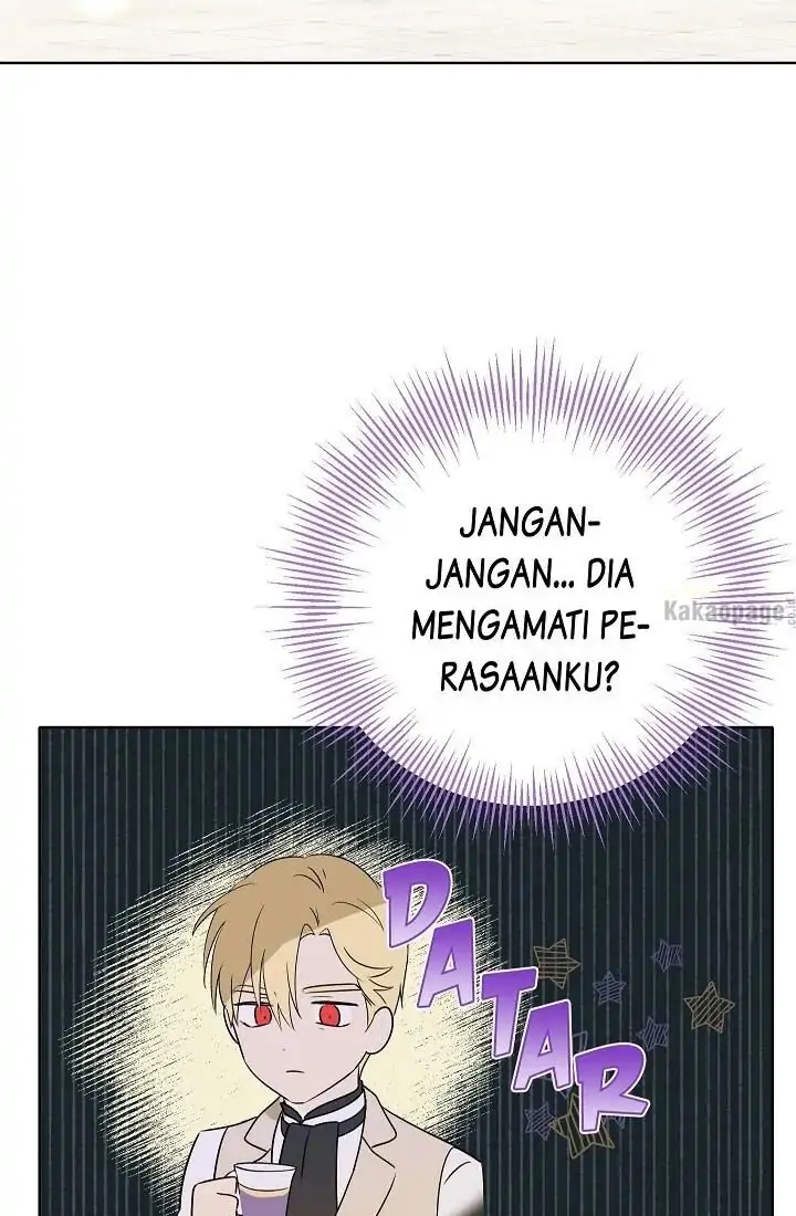 Actually, I Was the Real One Chapter 40 Gambar 5