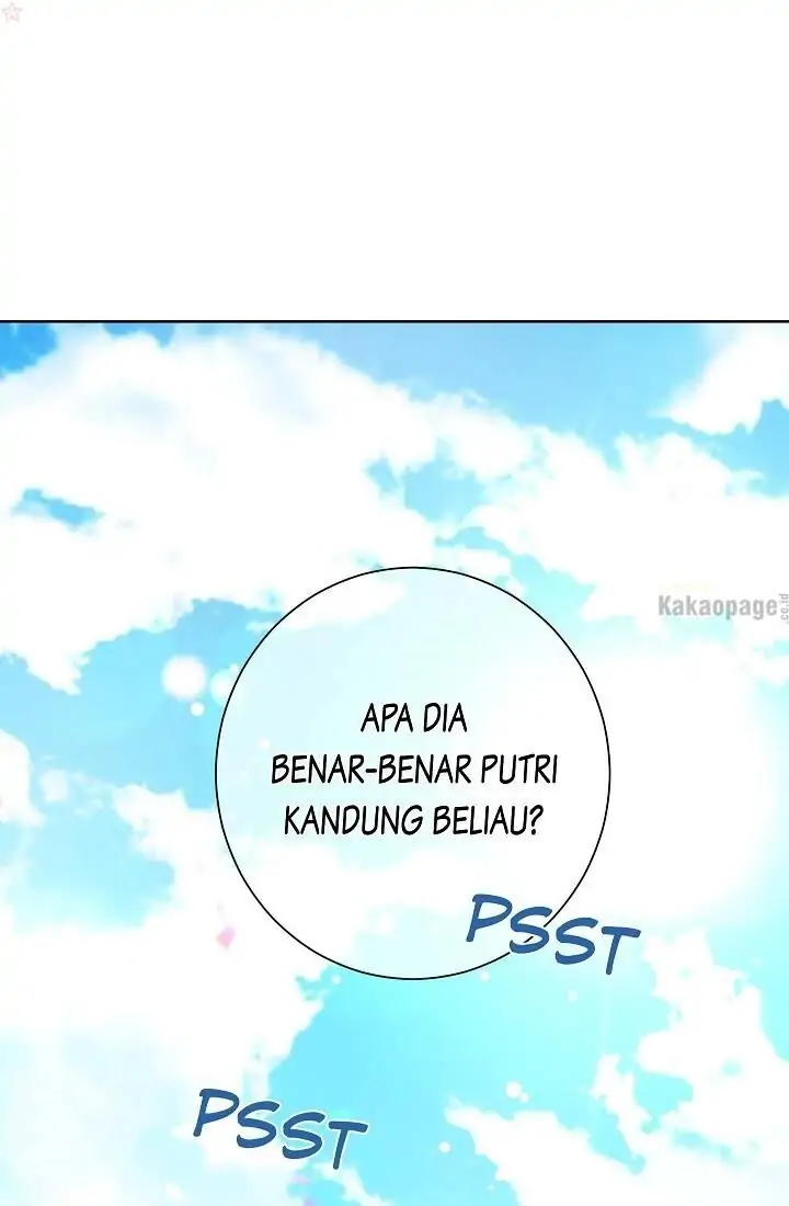 Baca Komik Actually, I Was the Real One Chapter 39 Gambar 1