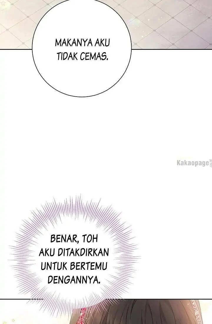 Actually, I Was the Real One Chapter 39 Gambar 11