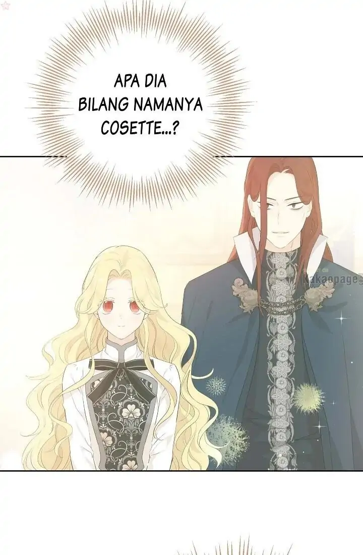 Actually, I Was the Real One Chapter 39 Gambar 18