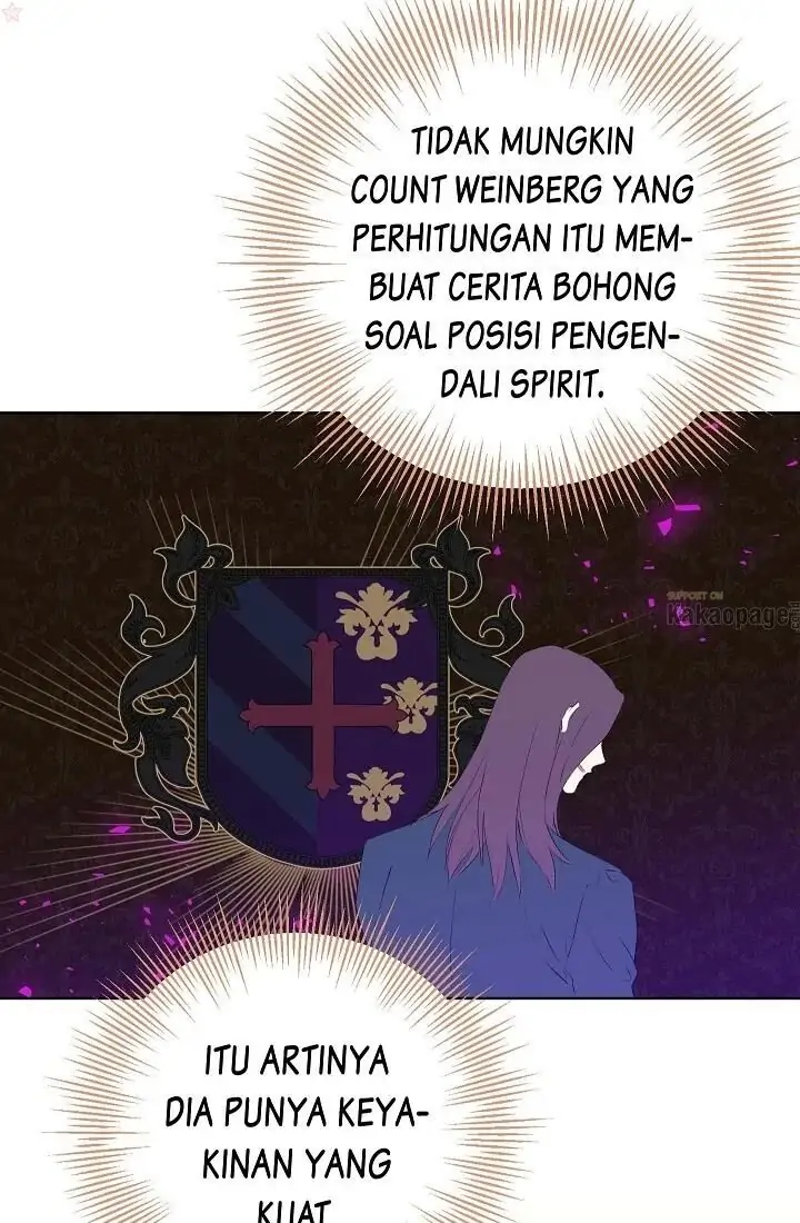Actually, I Was the Real One Chapter 39 Gambar 19