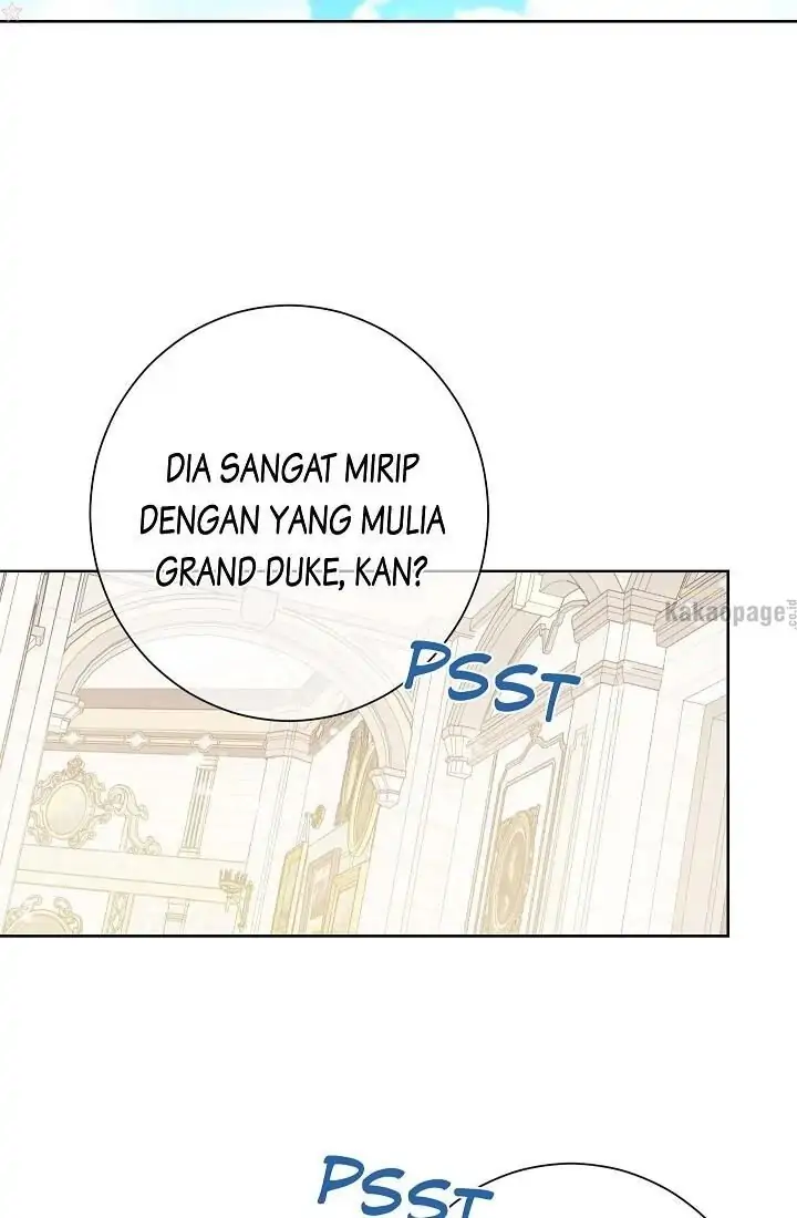 Baca Manhwa Actually, I Was the Real One Chapter 39 Gambar 2