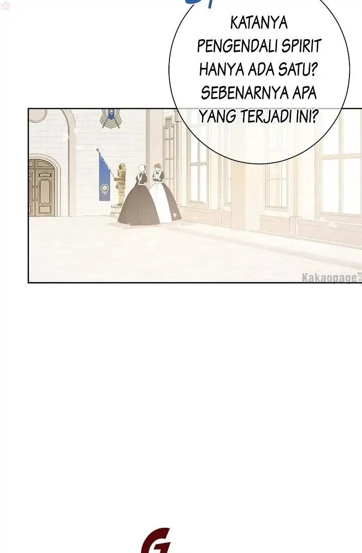 Actually, I Was the Real One Chapter 39 Gambar 3