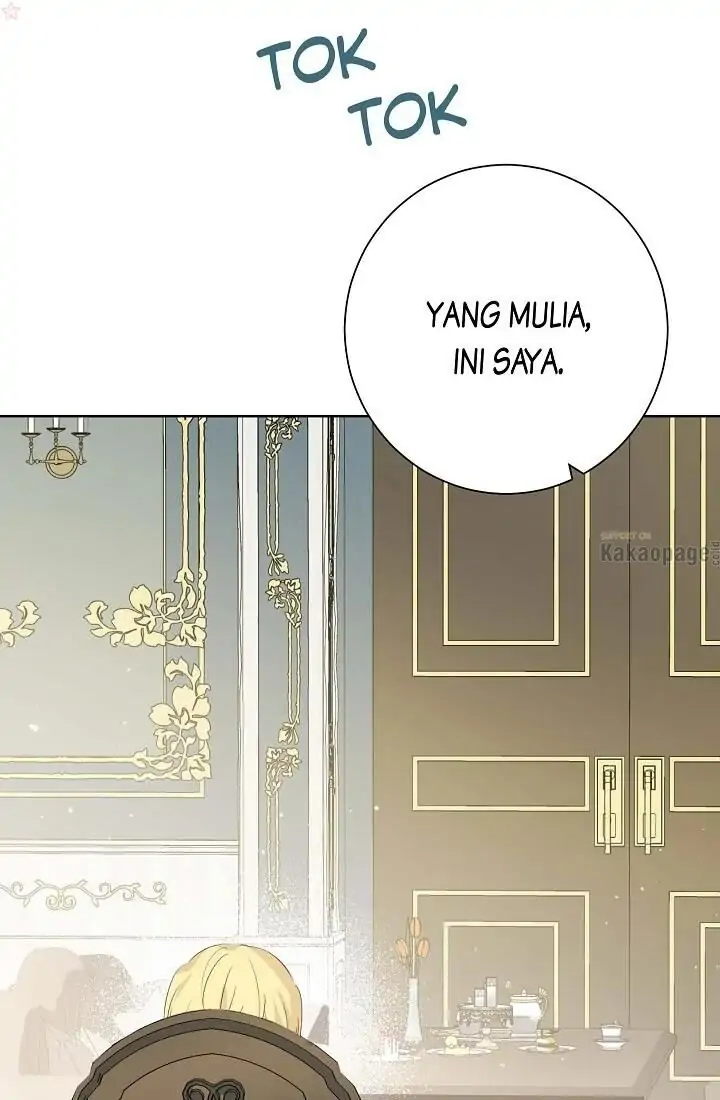 Actually, I Was the Real One Chapter 39 Gambar 33