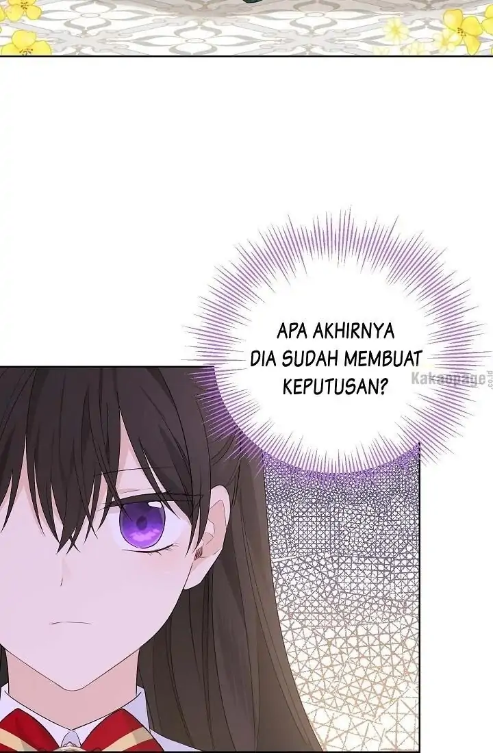 Actually, I Was the Real One Chapter 39 Gambar 36