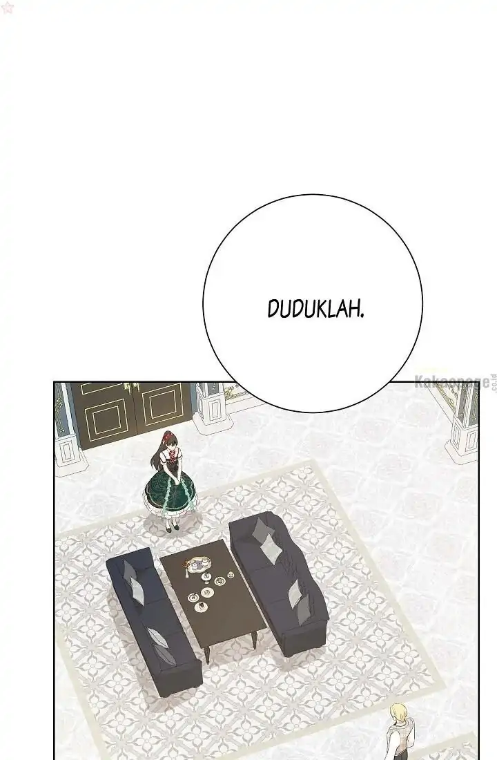 Actually, I Was the Real One Chapter 39 Gambar 37