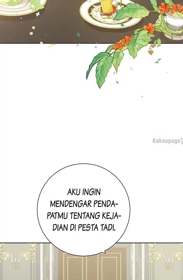 Actually, I Was the Real One Chapter 39 Gambar 39