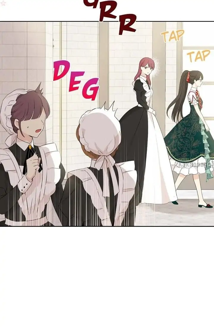 Actually, I Was the Real One Chapter 39 Gambar 4