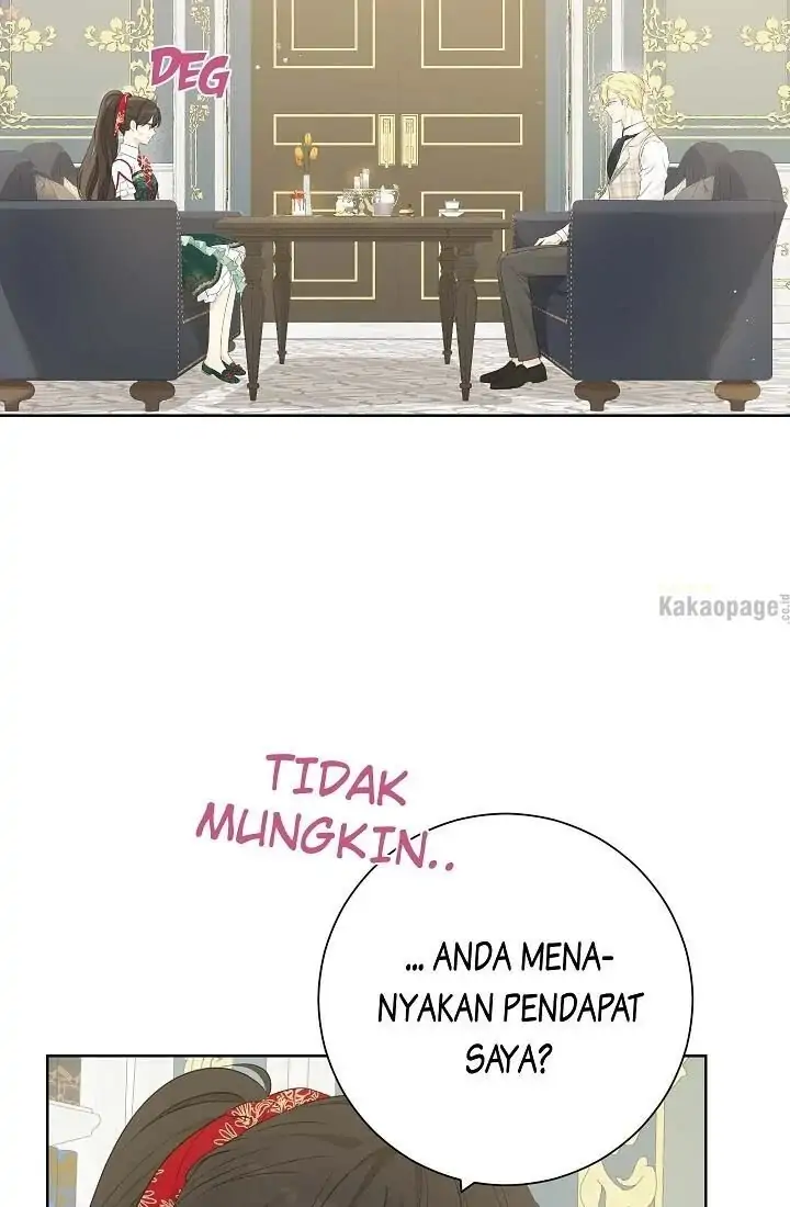 Actually, I Was the Real One Chapter 39 Gambar 40