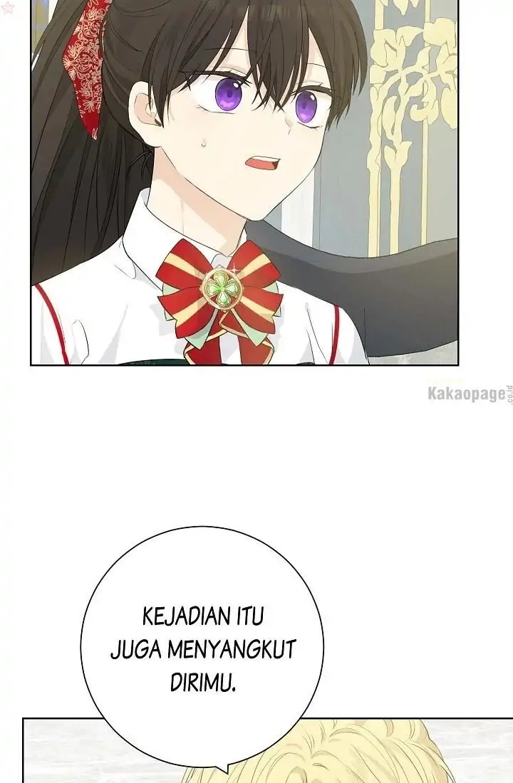 Actually, I Was the Real One Chapter 39 Gambar 41