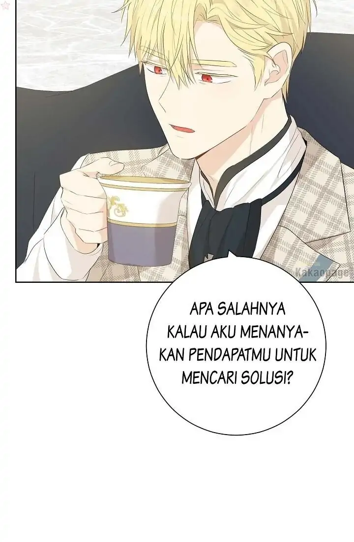 Actually, I Was the Real One Chapter 39 Gambar 42