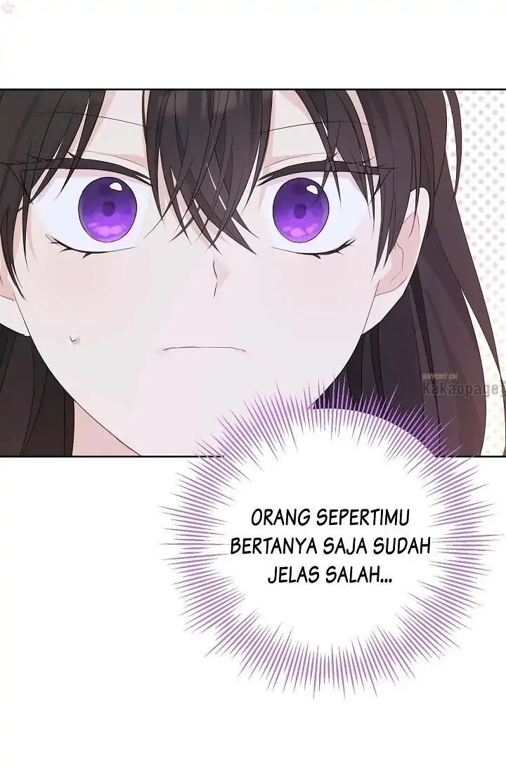 Actually, I Was the Real One Chapter 39 Gambar 43